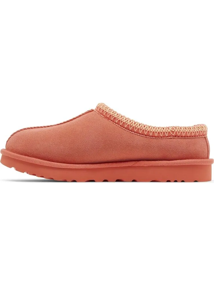 Кроссовки Wmns Tasman Slipper 'Vibrant Coral' — изображение 3 из 4, оранжевый