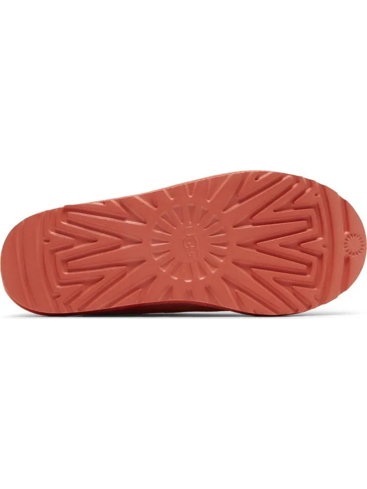 Кроссовки Wmns Tasman Slipper 'Vibrant Coral' — изображение 4 из 4, оранжевый