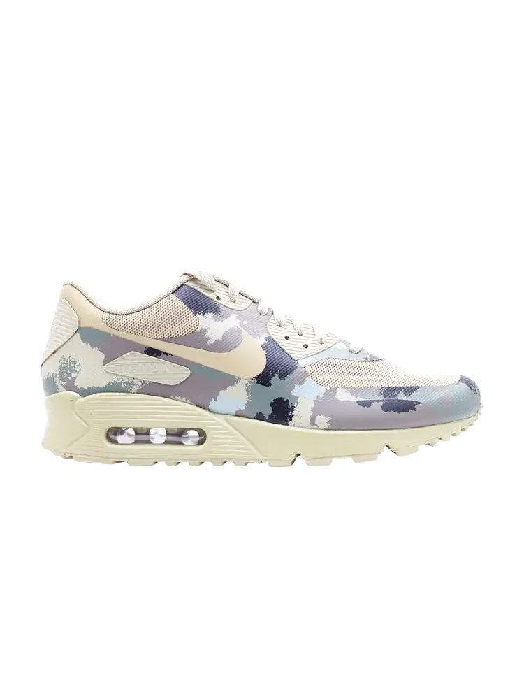Кроссовки Nike Air Max 90 Hyp Sp 'Italy' — изображение 1 из 4, загар