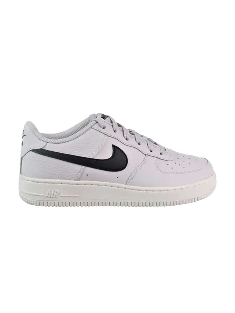 Кроссовки Nike Air Force 1 GS 'Vast Grey' — изображение 1 из 1, серый