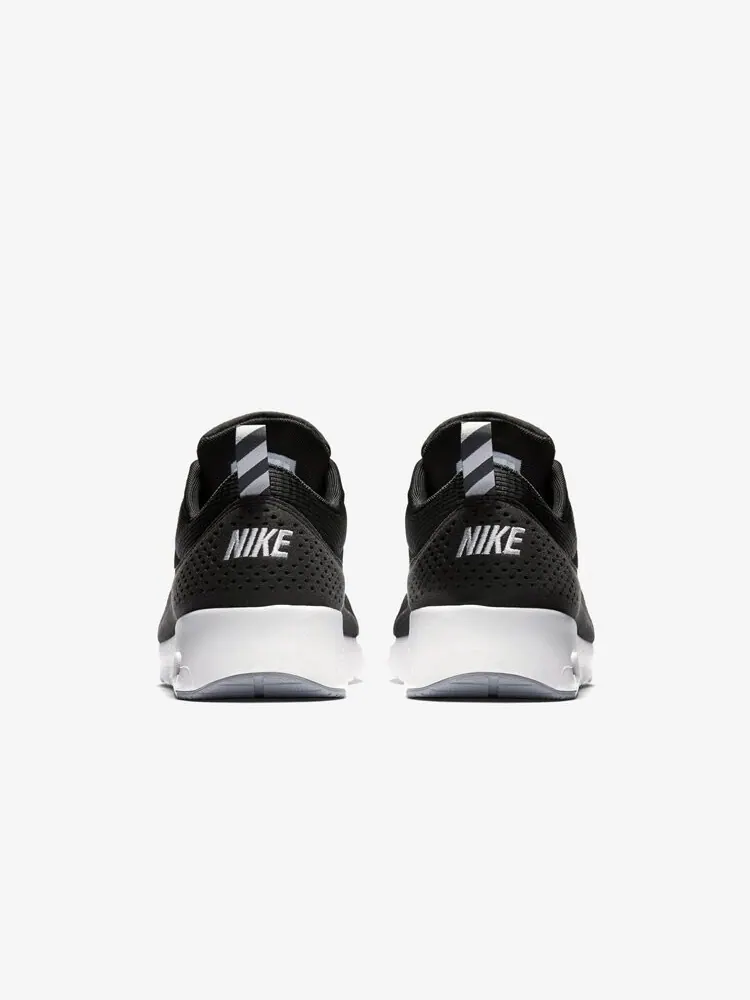 Кроссовки Nike Wmns Air Max Thea 'Grey Anthracite' — изображение 2 из 4, черный