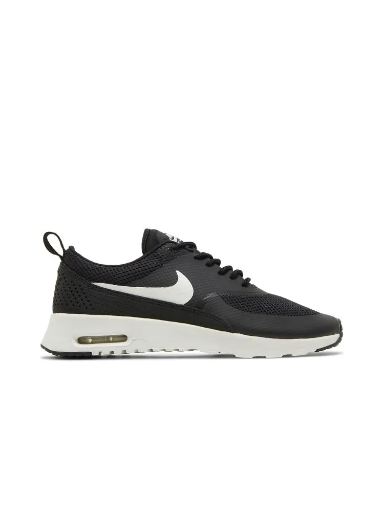 Кроссовки Nike Wmns Air Max Thea — изображение 1 из 4, черный