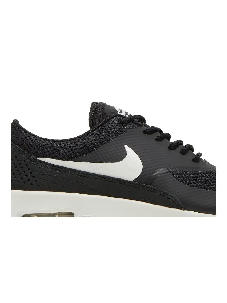 Кроссовки Nike Wmns Air Max Thea — изображение 2 из 4, черный