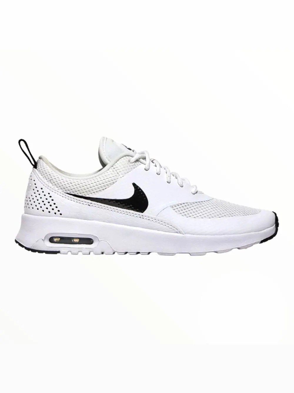 Кроссовки Nike Air Max Thea — изображение 1 из 1, белый