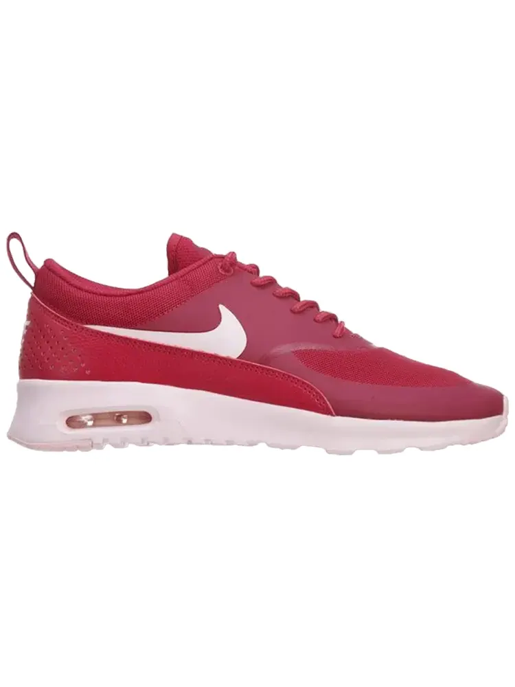 Кроссовки Nike Wmns Air Max Thea 'Sport Fuchsia' — изображение 1 из 1, розовый