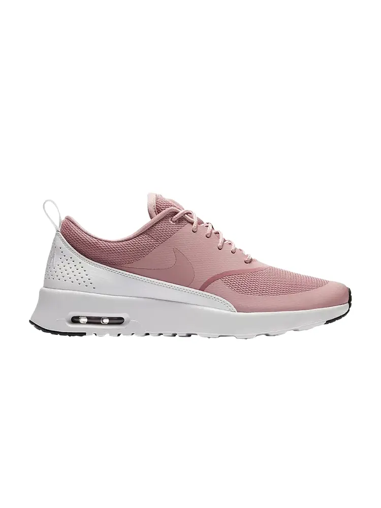 Кроссовки Nike Wmns Air Max Thea 'Rust Pink' — изображение 1 из 1, розовый