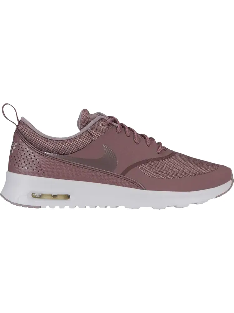 Кроссовки Nike Wmns Air Max Thea 'Smokey Mauve' — изображение 1 из 1, фиолетовый