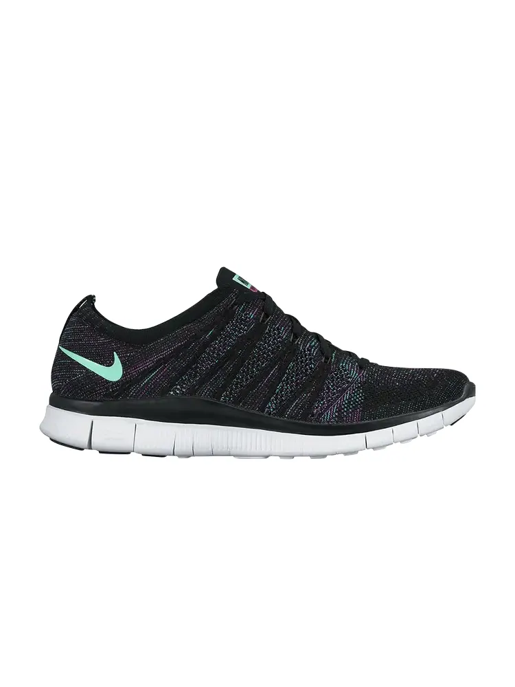 Кроссовки Nike Free Flyknit NSW