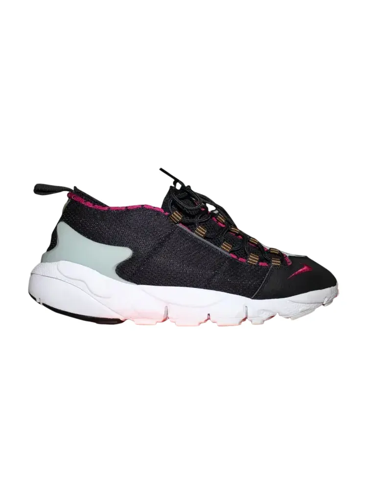 Кроссовки Nike Air Footscape Motion