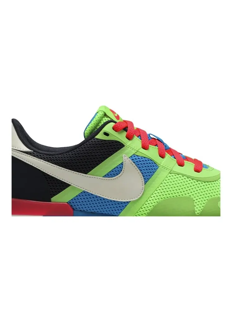 Кроссовки Nike Air Pegasus 83/30 'Flash Lime' — изображение 2 из 4, мульти