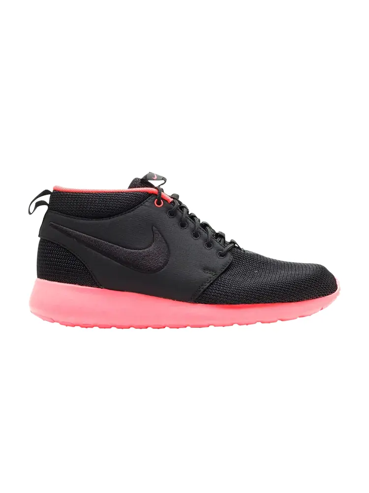 Кроссовки Nike Rosherun Mid