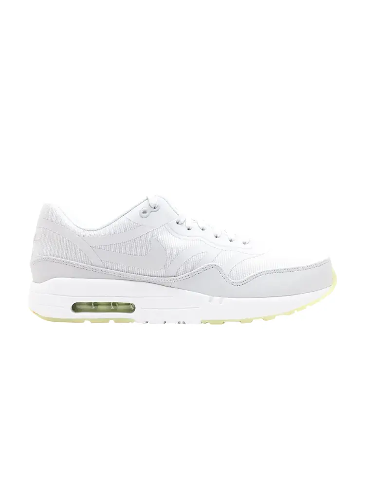 Кроссовки Nike Air Max 1 Prm Tape 'Glow In The Dark'