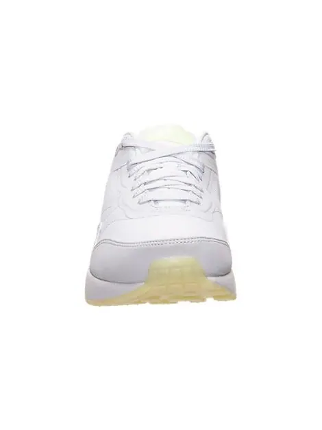 Кроссовки Nike Air Max 1 Prm Tape 'Glow In The Dark' — изображение 3 из 4, белый