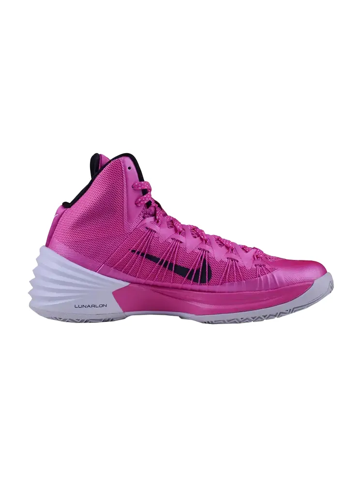 Кроссовки Nike Hyperdunk 2013 'Think Pink'