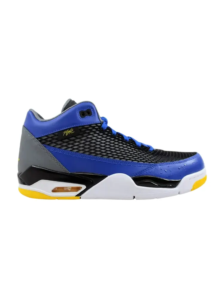 Кроссовки Air Jordan Jordan Flight Club 80s 'Game Royal' — изображение 1 из 1, синий