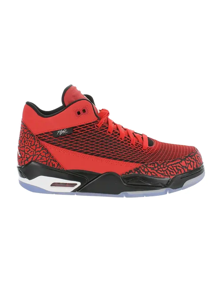 Кроссовки Air Jordan Jordan Flight Club 80s — изображение 1 из 1, красный