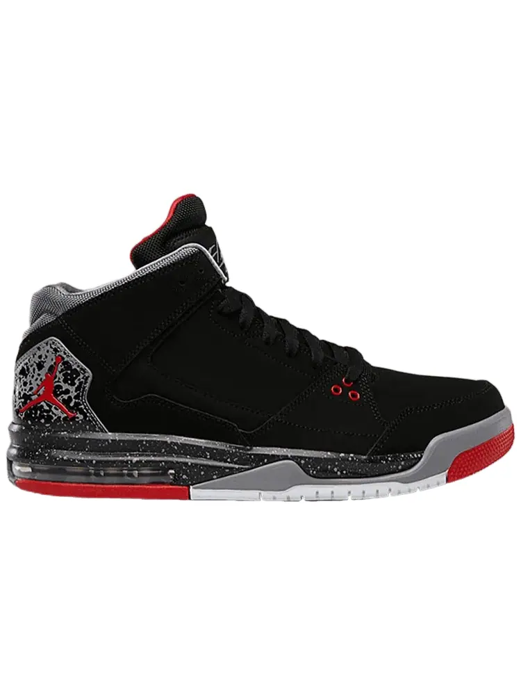 Кроссовки Air Jordan Jordan Flight Origin 'Bred' — изображение 1 из 1, черный
