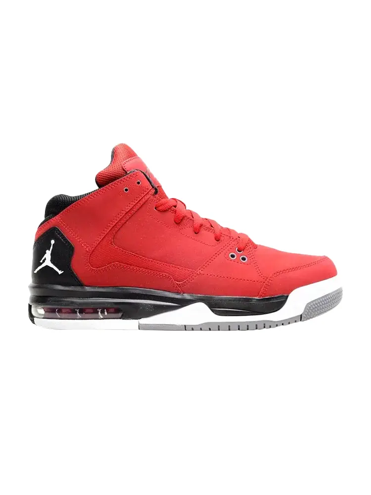Кроссовки Air Jordan Jordan Flight Origin GS 'Gym Red' — изображение 1 из 1, красный
