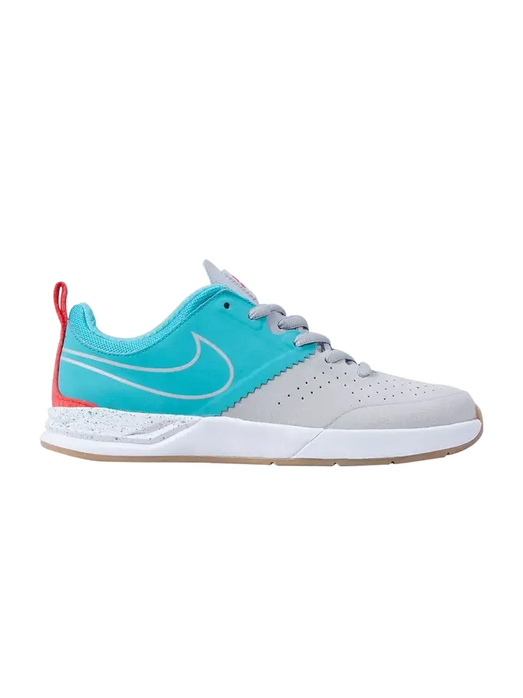 Кроссовки Nike Lost Art x Project BA Premium