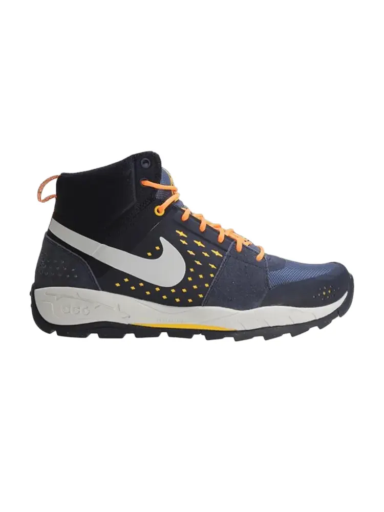 Кроссовки Air Alder Mid