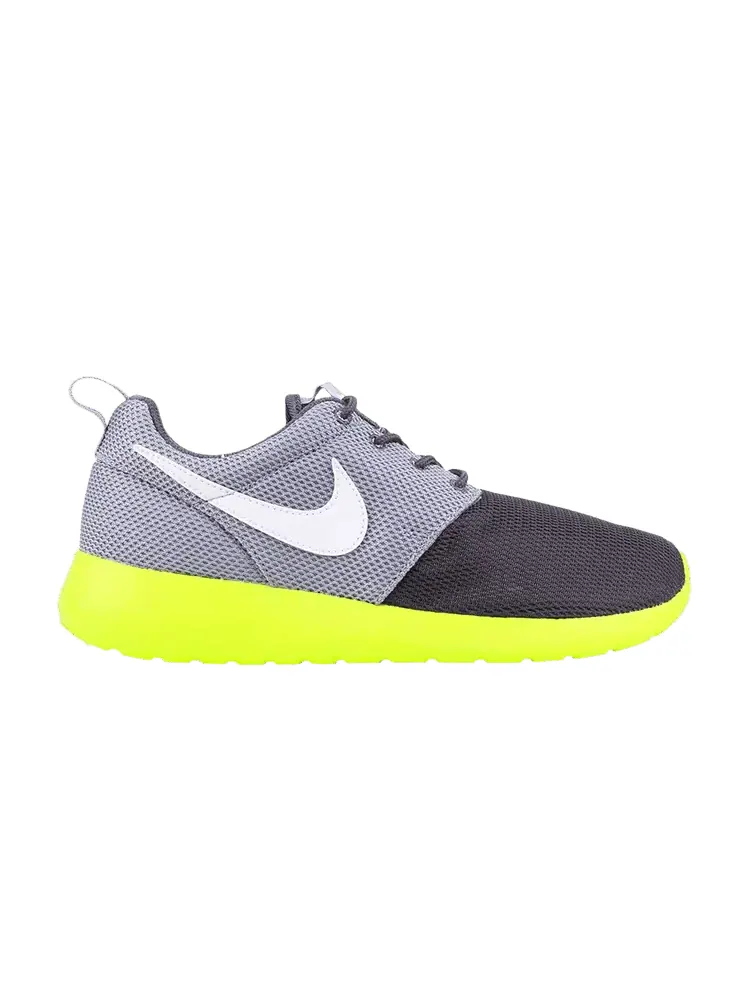 Кроссовки Nike Rosherun GS 'Dark Grey'