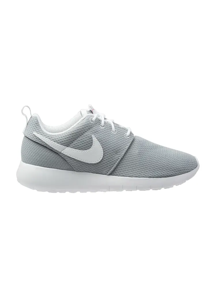 Кроссовки Nike Roshe One GS 'Wolf Grey'
