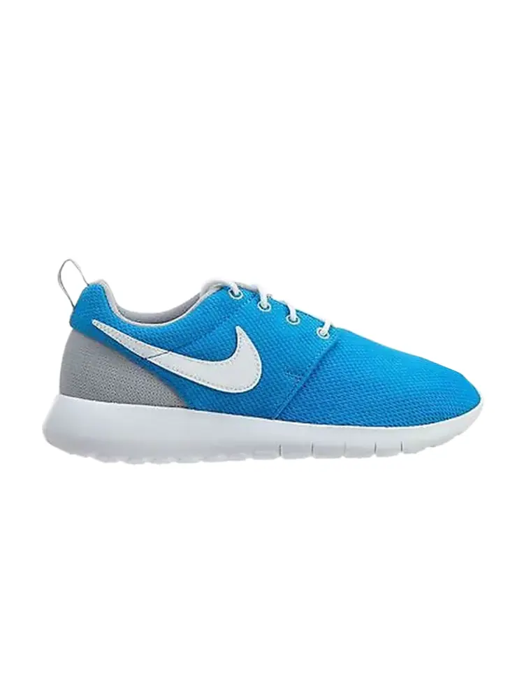 Кроссовки Nike Roshe One GS 'Blue Hero'
