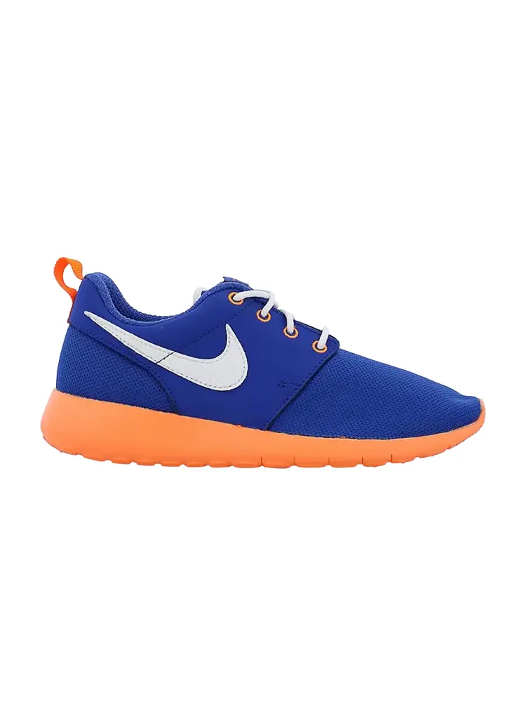 Кроссовки Nike Roshe One GS 'Game Royal'