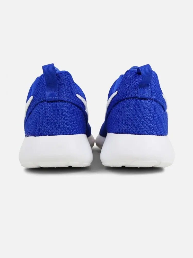 Кроссовки Nike Roshe One GS 'Game Royal' — изображение 4 из 4, синий