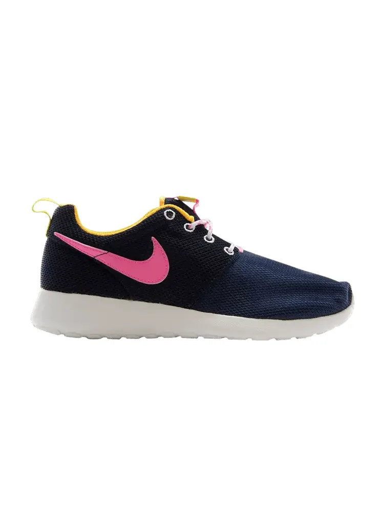 Кроссовки Nike Rosherun GS