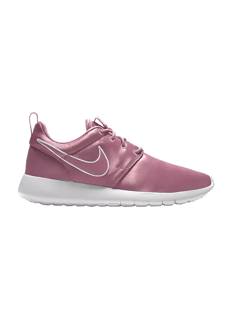 Кроссовки Nike Roshe One GS 'Elemental Pink' — изображение 1 из 1, розовый