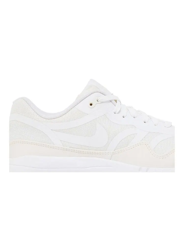 Кроссовки Nike Wmns Air Max 1 Cmft Prm Tape 'White Mint Candy' — изображение 3 из 9, белый/белый