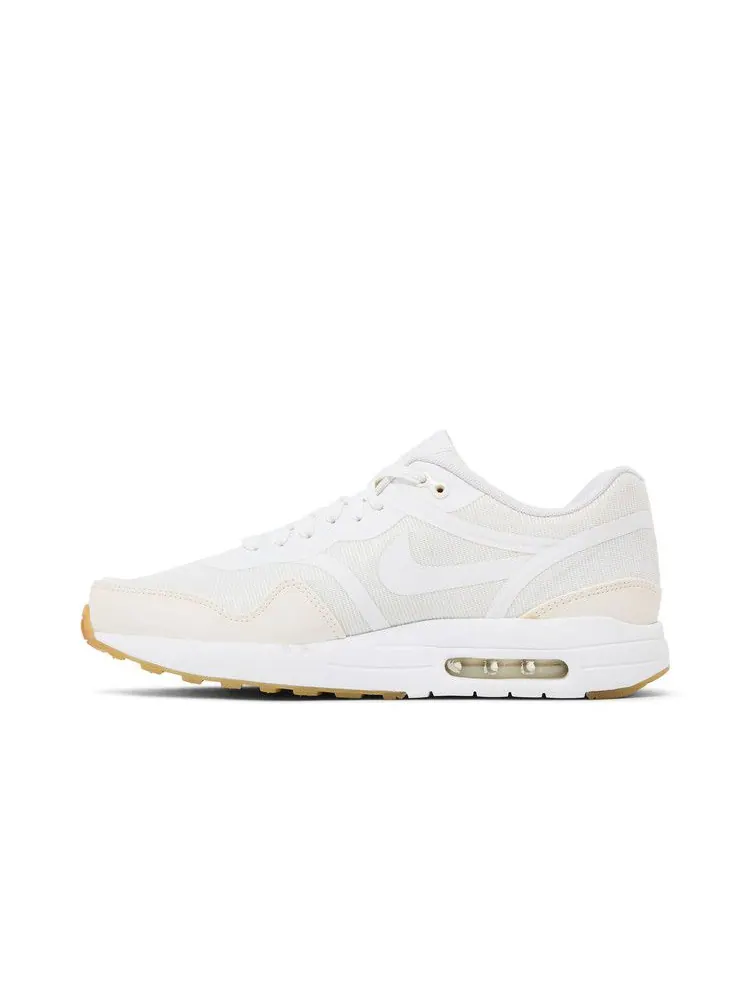Кроссовки Nike Wmns Air Max 1 Cmft Prm Tape 'White Mint Candy' — изображение 4 из 9, белый/белый