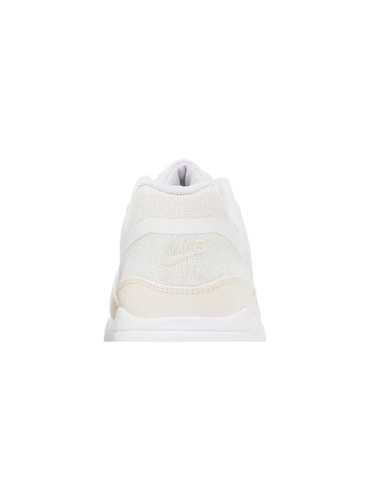 Кроссовки Nike Wmns Air Max 1 Cmft Prm Tape 'White Mint Candy' — изображение 8 из 9, белый/белый