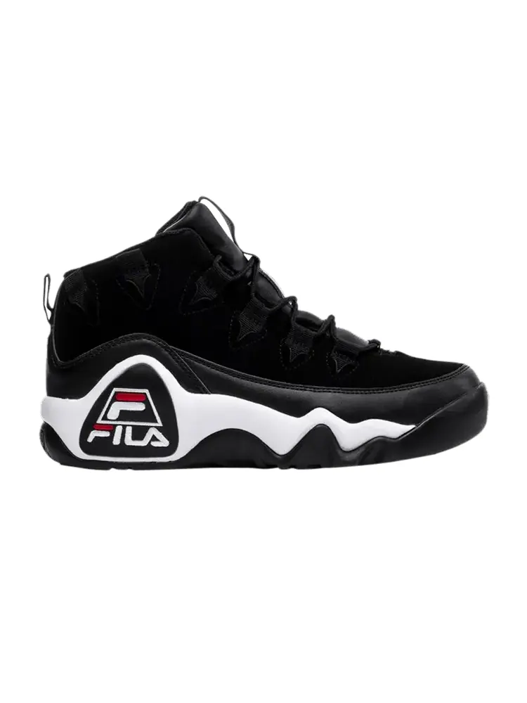 Кроссовки Fila Wmns Grant Hill 1 Black