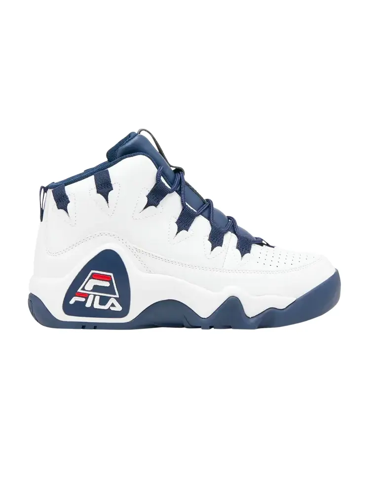 Кроссовки Fila Wmns Grant Hill 1