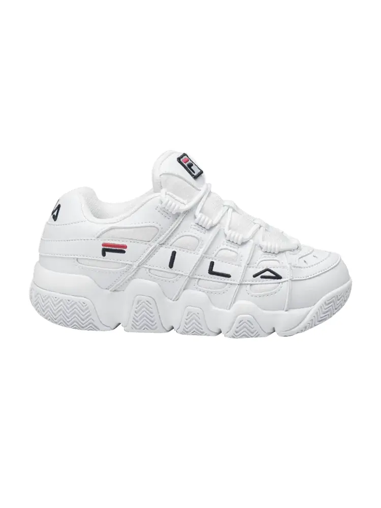 Кроссовки Wmns Uproot 'White'