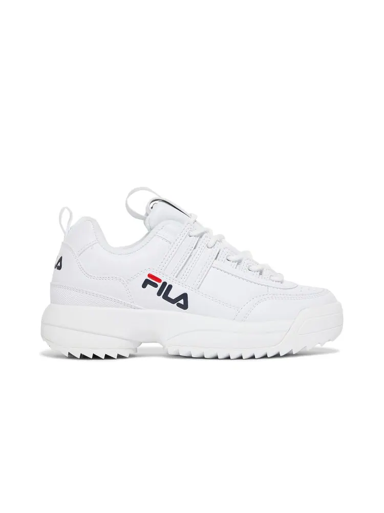 Кроссовки Wmns Disarray 'White'