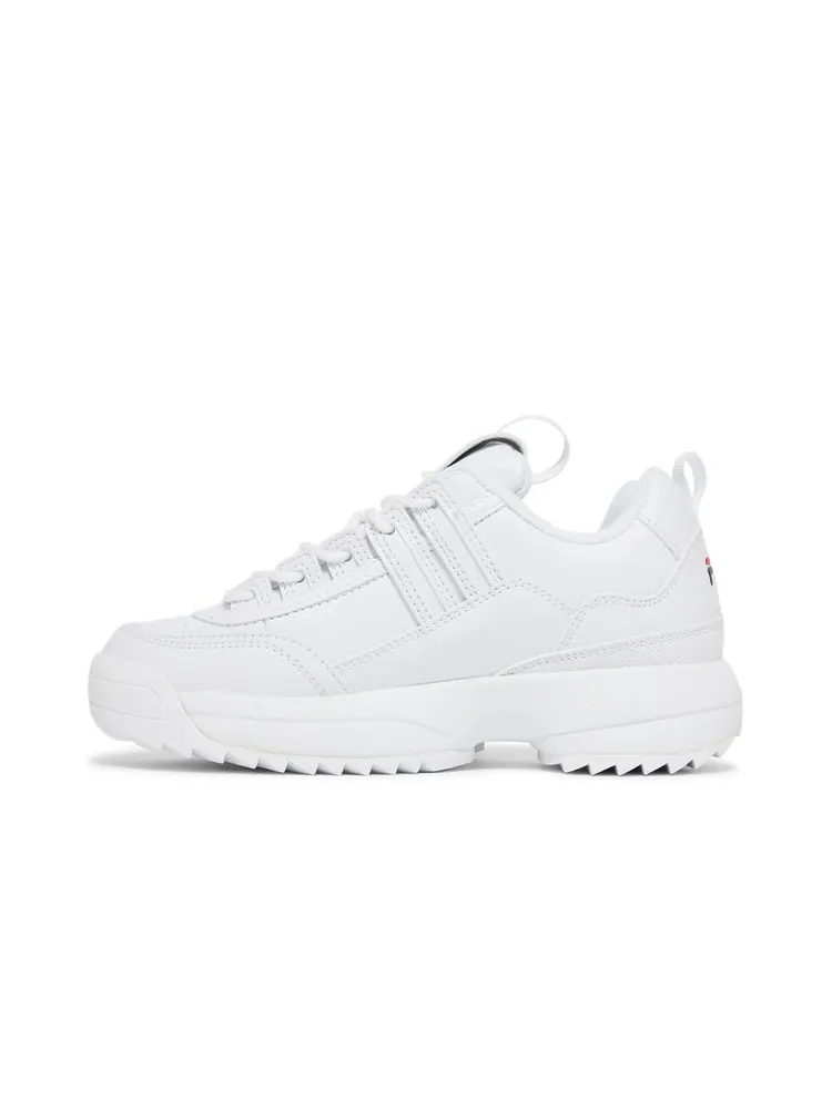 Кроссовки Wmns Disarray 'White' — изображение 3 из 8, белый