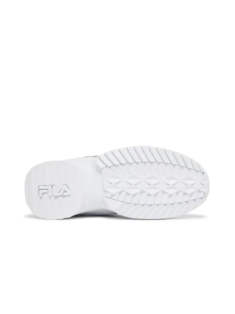 Кроссовки Wmns Disarray 'White' — изображение 4 из 8, белый