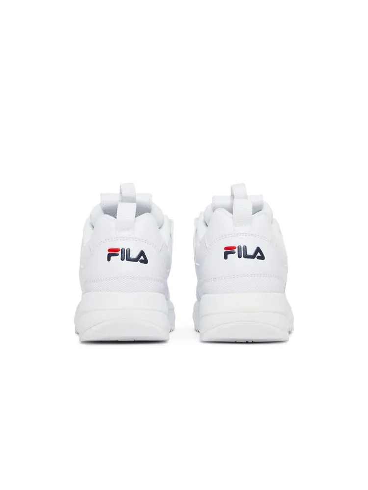 Кроссовки Wmns Disarray 'White' — изображение 6 из 8, белый