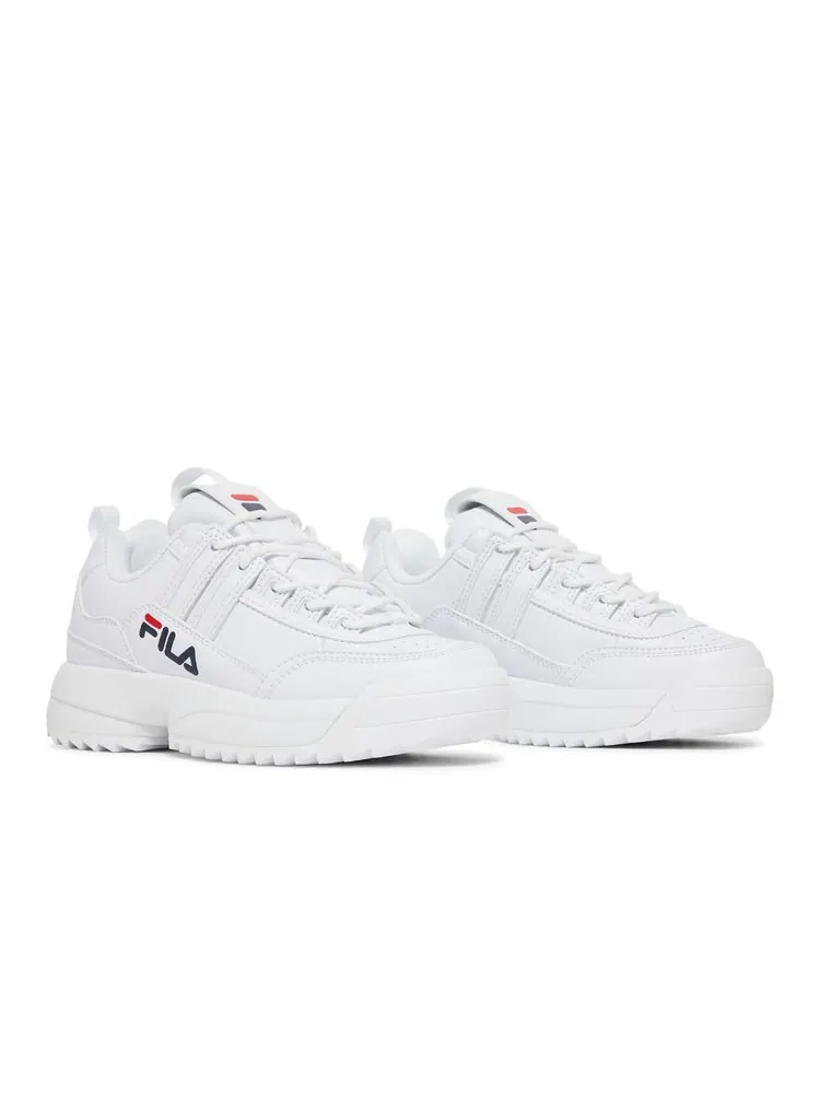 Кроссовки Wmns Disarray 'White' — изображение 8 из 8, белый