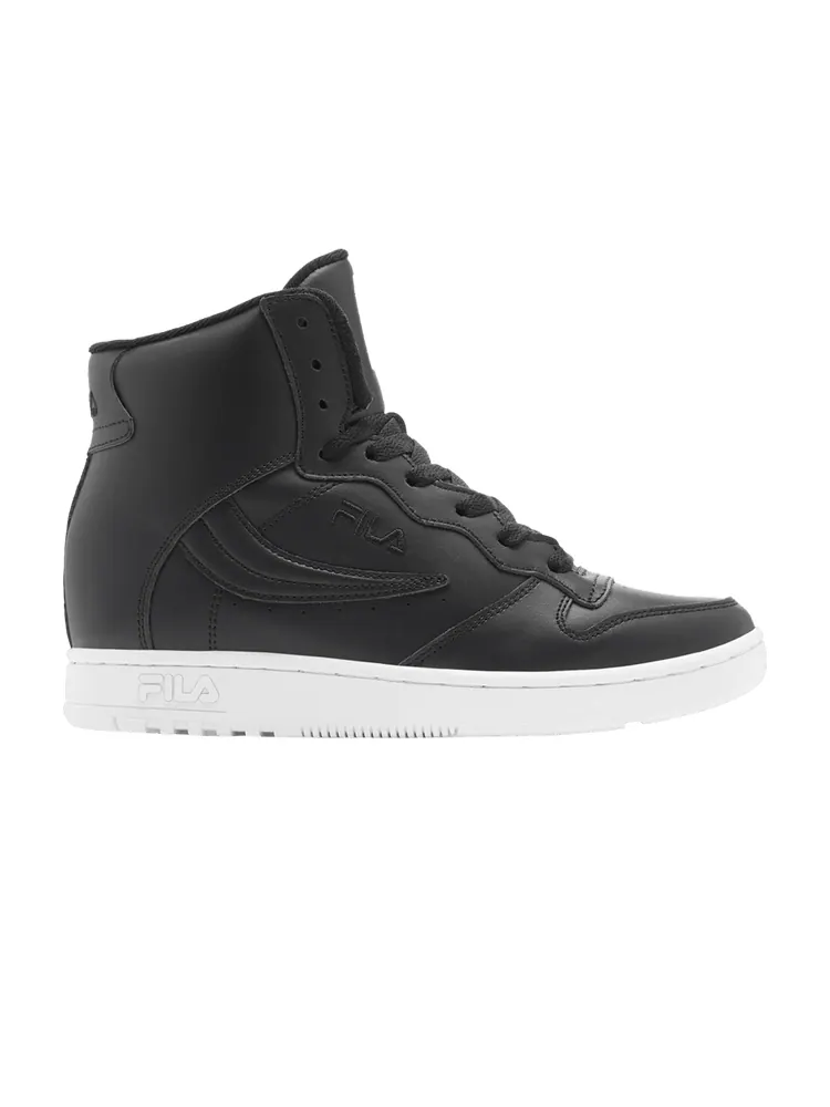 Кроссовки Wmns WX-120 'Black White'