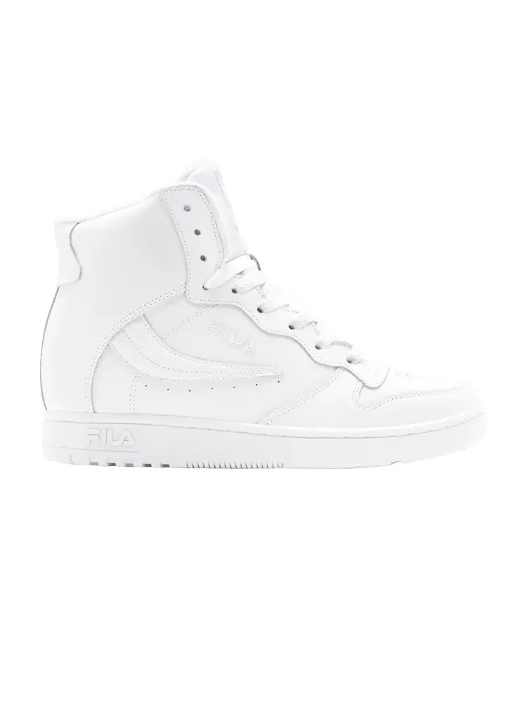 Кроссовки Wmns WX-120 'Triple White'