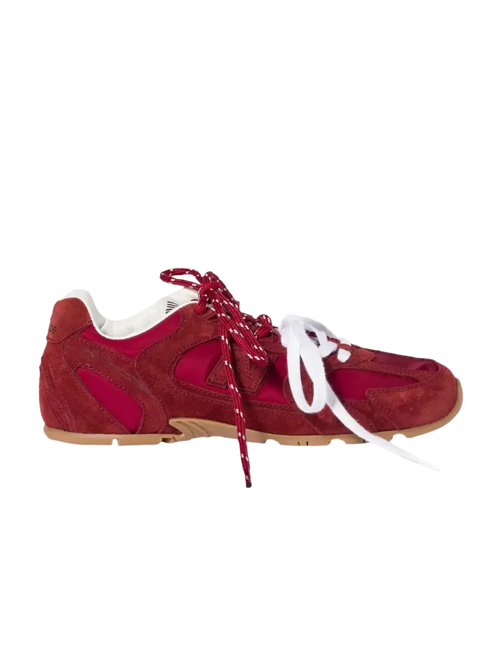 Кроссовки Miu Miu x New Balance 530 SL — изображение 1 из 1, красный