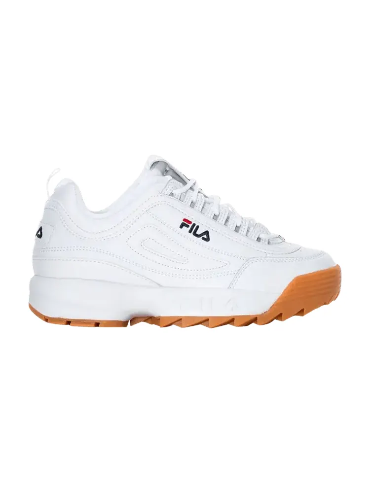 Кроссовки Fila Wmns Disruptor 2 Premium
