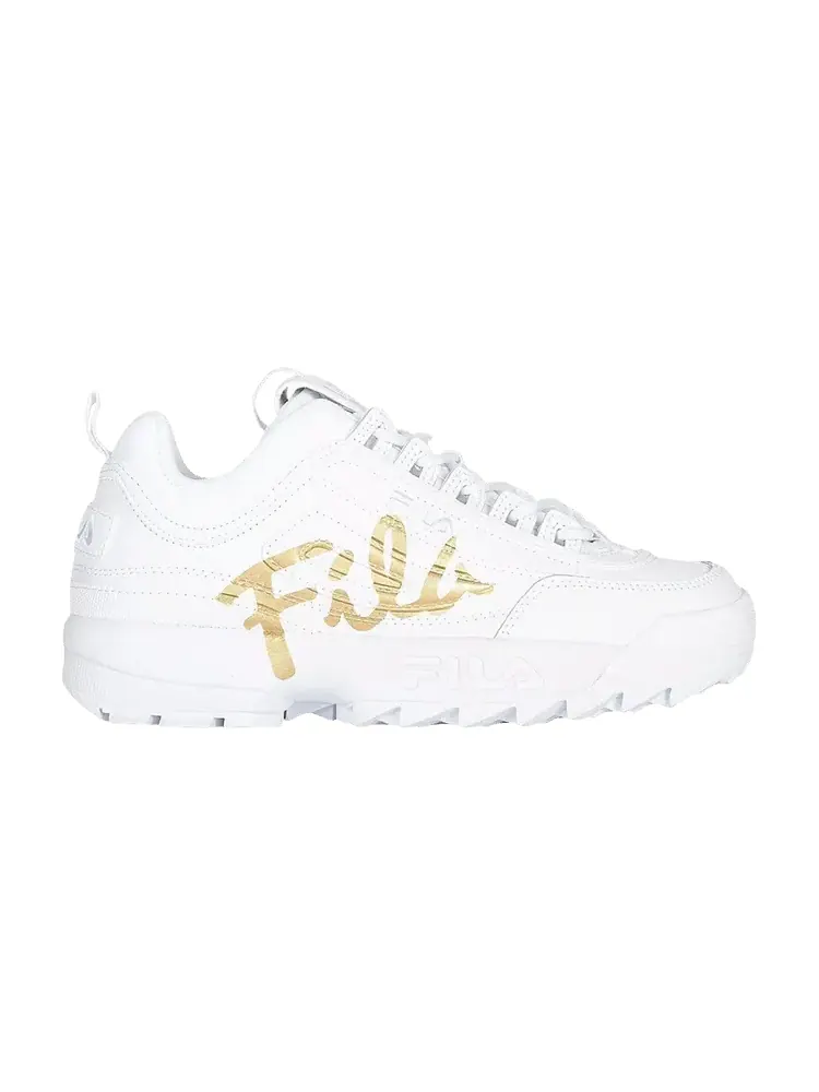 Кроссовки Fila Wmns Disruptor 2 Script