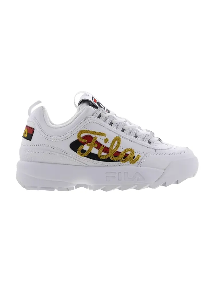 Кроссовки Fila Wmns Disruptor 2