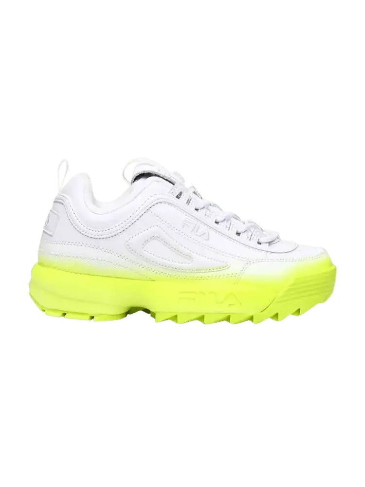 Кроссовки Fila Wmns Disruptor 2