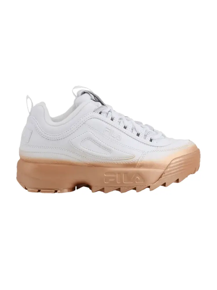Кроссовки Fila Wmns Disruptor 2